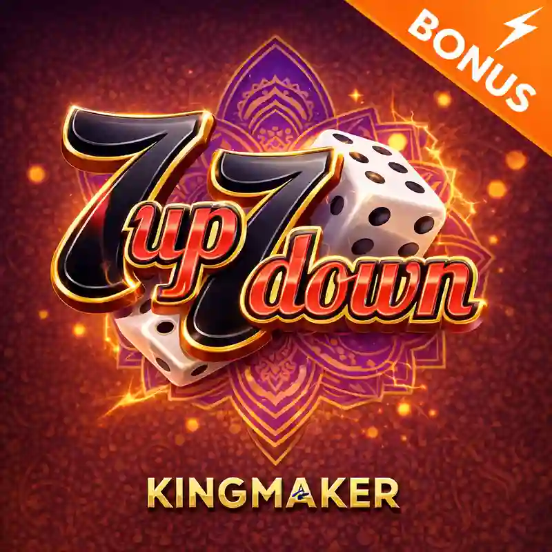 7 Up 7 Down Casino Game - sss777