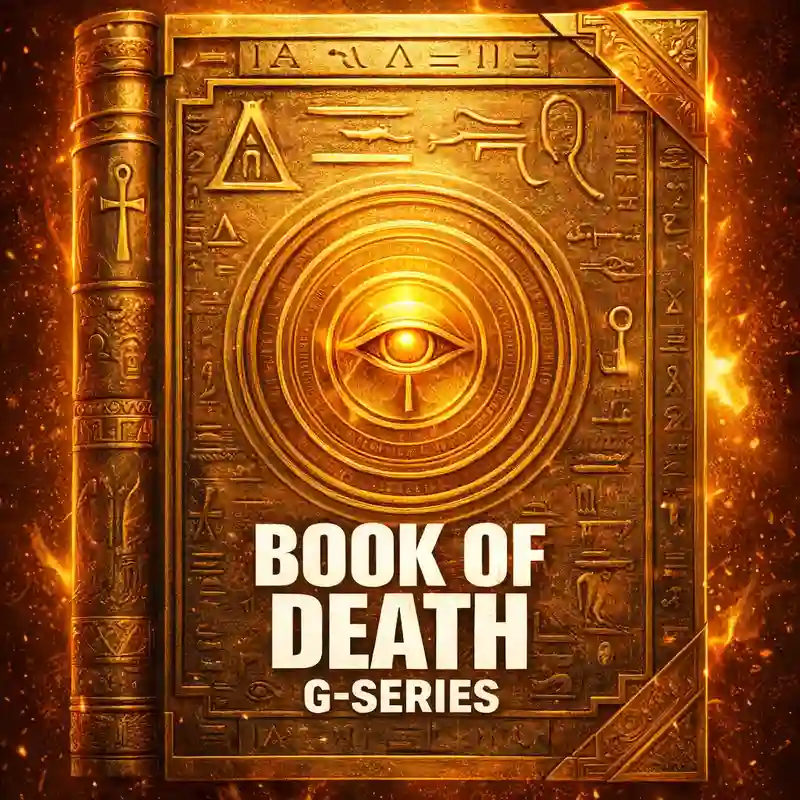 Aklat ng Kamatayan Slot Game sss777