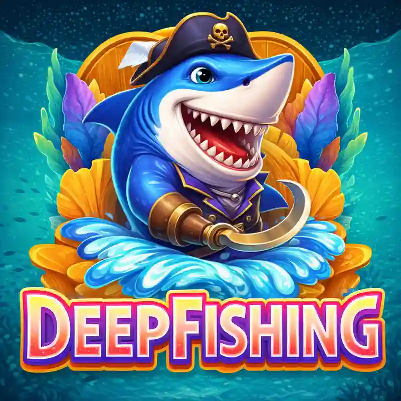 Deep Fishing Casino Game - Play and Win Big at sss777