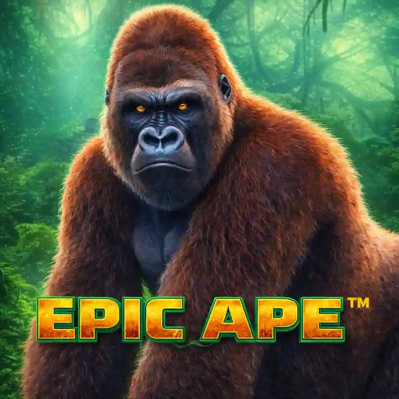 Epic Ape
