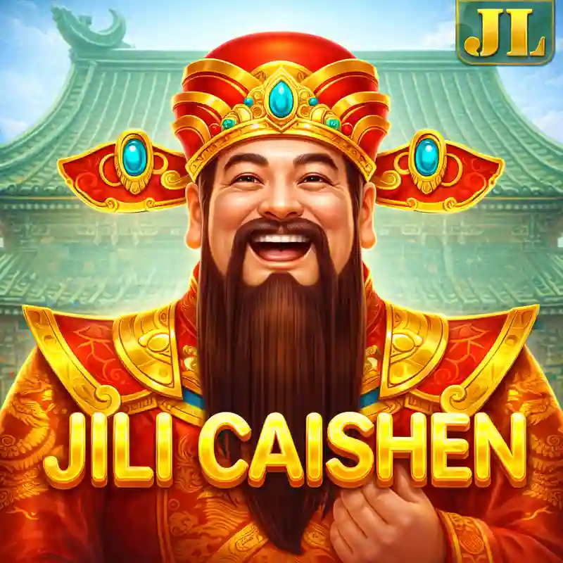 JILI CAISHEN Slot Game - sss777 Online Casino