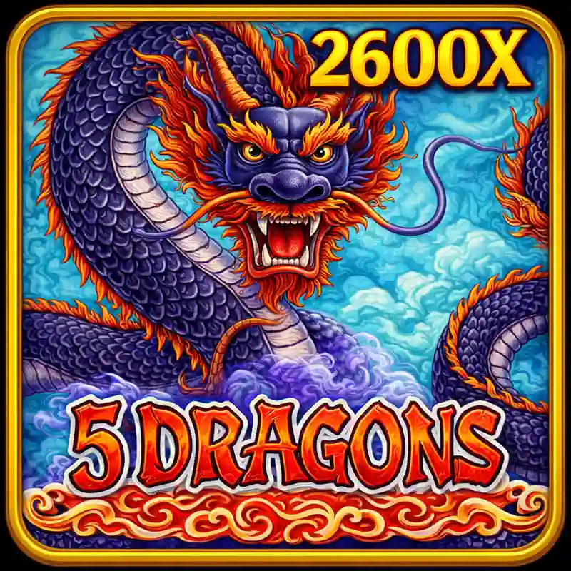 Ocean Emperor casino game interface