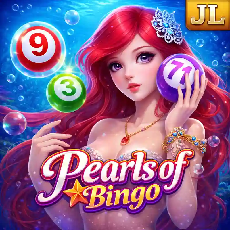Pearls of Bingo