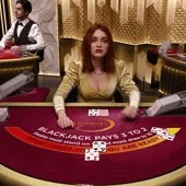 Speed VIP Blackjack L